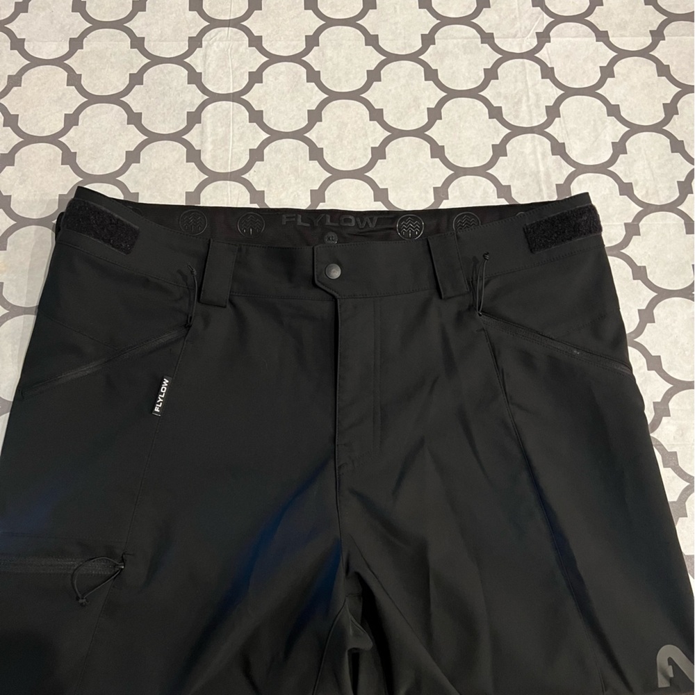 Flylow Deckard Performance Technical Mountain Bik… - image 3